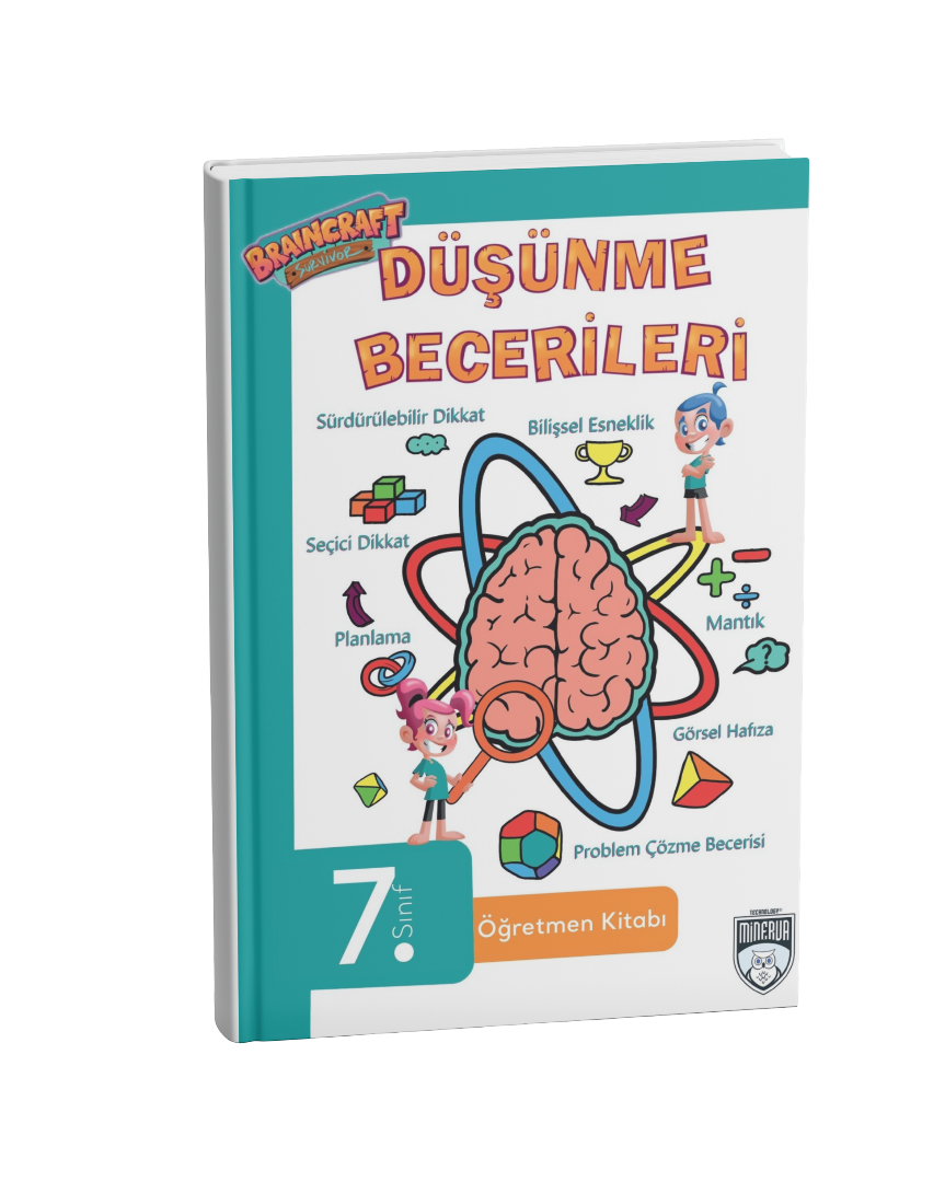 Braincraft Yapay zeka