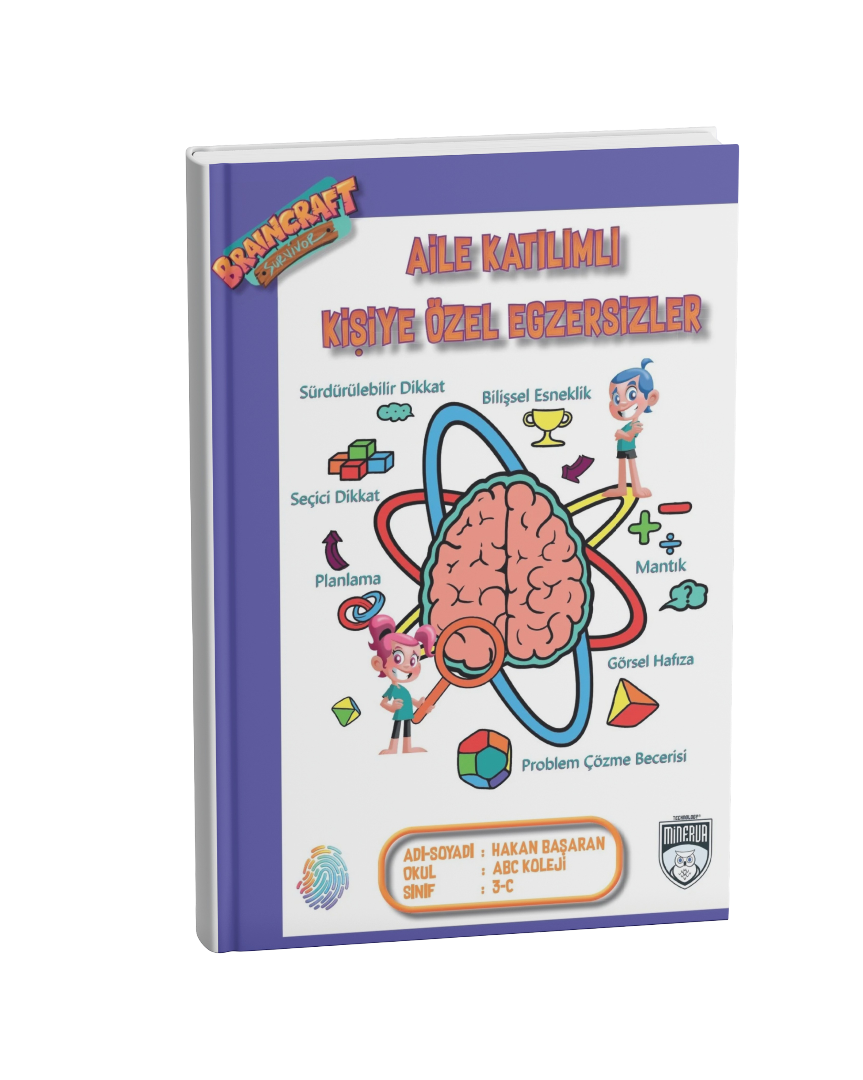 Braincraft Yapay zeka