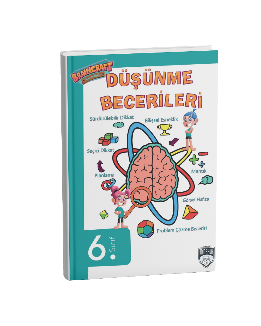 Braincraft Yapay zeka