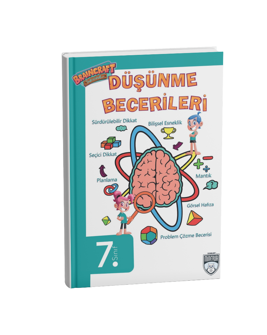 Braincraft Yapay zeka